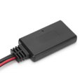 thumbnail image 4 of 3 Pin AUX Bluetooth Module AUXIN Cable Adapter Auxiliary Input Compatible with E46, E39, E53 and X5, 4 of 4