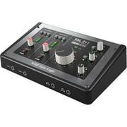 منطق الحالة الصلبة SSL 2 + MKII - واجهة صوت USB 2x4