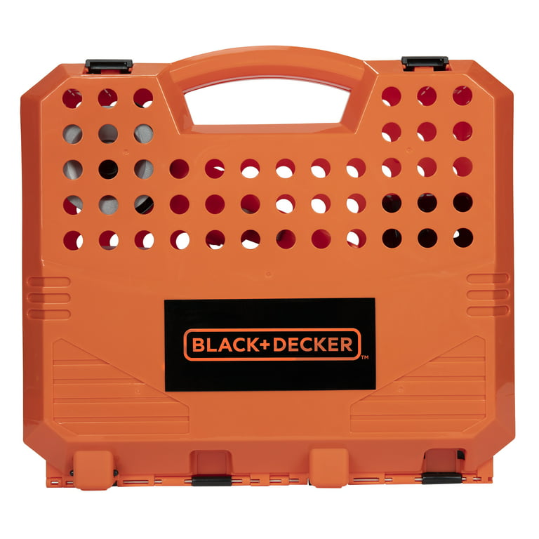 Black & Decker Jr. Dress Up and Play Safety Set