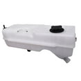 thumbnail image 2 of Genrics Coolant Reservoir Radiator Coolant Overflow Replacement for 2004-2007 Volvo, 2 of 8