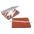 thumbnail image 1 of Kit Completo de PráCtica de Sutura, Entrenamiento de Modelo de PráCtica de Sutura de Anastomosis Vascular de MicroscopíA, No Se Rompe FáCilmente, 1 of 7