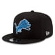 thumbnail image 1 of Gorra Snapback New Era NFL 9FIFTY, color del equipo Detroit Lions, 1 of 5