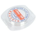 thumbnail image 3 of Fil Conducteur, Fil d'Argent Jumper Super Fly Line Jump Wire Robuste et Résistant, 3 of 14