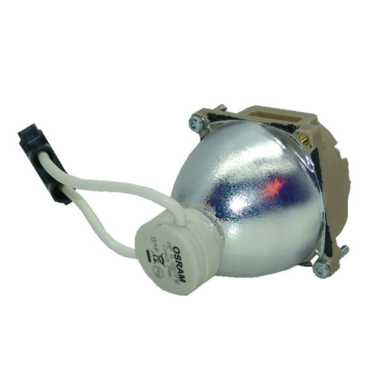 Original Osram Projector Lamp Replacement with Housing for IIYAMA DPS 100