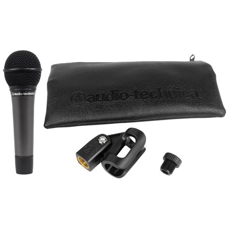 Audio Technica ATM510 Handheld Vocal Microphone Mic For Church Sound Systems