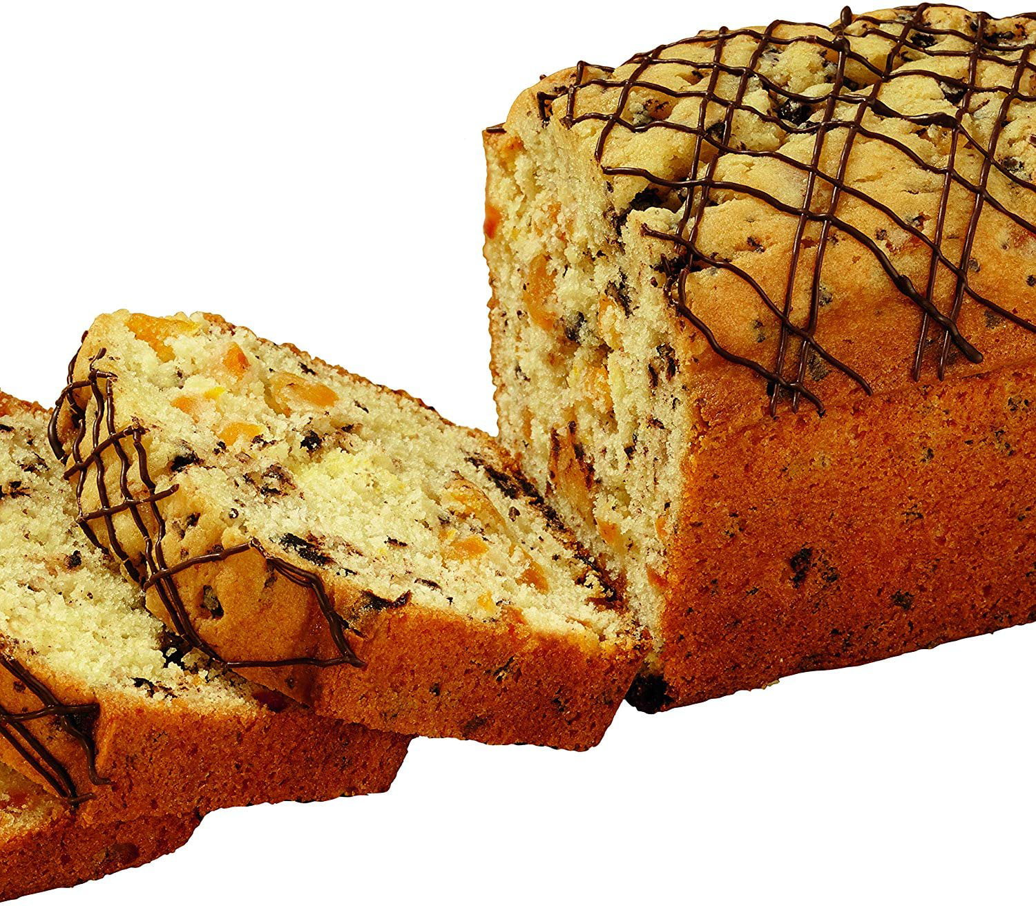 Wilton Baker's Supreme Premium Non-Stick Bakeware 8-Cup Mini Loaf