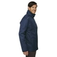 thumbnail image 2 of Core 365 88205 Men's Region 3-in-1 Jacket with Fleece Liner, 2 of 2
