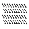 thumbnail image 1 of Universal Caliper Brake Pump Dust Cap Disc Brake Lower Pump Dust Cap Oil Drain Screw Cap Dust Cover Motorcycle Car M8, 1 of 3