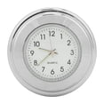 thumbnail image 1 of Reloj de manillar Reloj de manillar Reloj de manillar impermeable Reloj de esfera de motocicleta RelReloj de manillar, excelente calidad, piezas completas, muchas aplicaciones para interior. LHCER None, 1 of 5