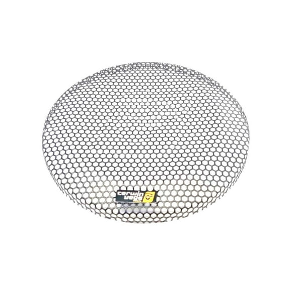 8" Stroker Pro Midrange Speaker Grill