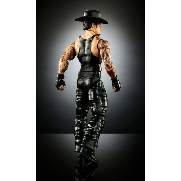 WWE Action Figure Elite Collection SummerSlam Undertaker with