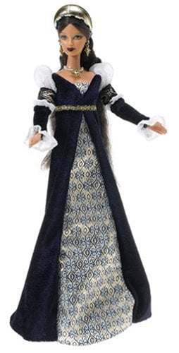 Princess of Imperial Russia 2005 Barbie Doll for sale online 