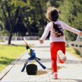 thumbnail image 2 of Foot Pedal Air Rocket Launcher Toy With Long Distance Range For Kids Birthday Children's Day Gifts, 2 of 5