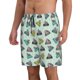 thumbnail image 2 of Fotbe Lighthouse Trajes de Baño Estampados para Hombre, Shorts de Verano de Secado Rápido, Ropa de Playa, Bañadores-XX-Large, 2 of 6