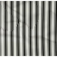 thumbnail image 4 of oneOone Organic Cotton Poplin Twill Fabric Awning Stripe Print Fabric BTY 42 Inch Wide, 4 of 4