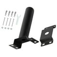 thumbnail image 5 of Solar Street Light Bracket Street Light Extension Mount LED Light Mounting Pole, 5 of 10