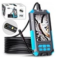 thumbnail image 1 of MBG line - Inspection Camera MBG Line P50 Duo Endoscope 9 LED 2x Full HD 5m, 1 of 1