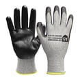 thumbnail image 1 of guantes de trabajo resistentes al corte, 1 of 5