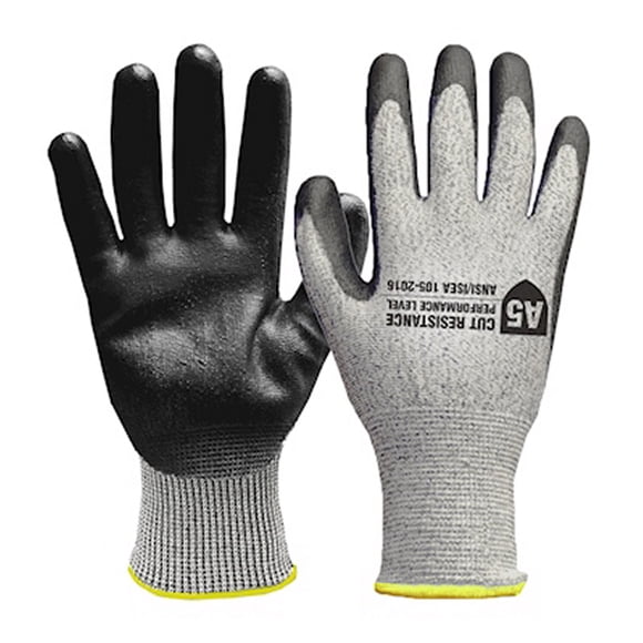 guantes de trabajo resistentes al corte