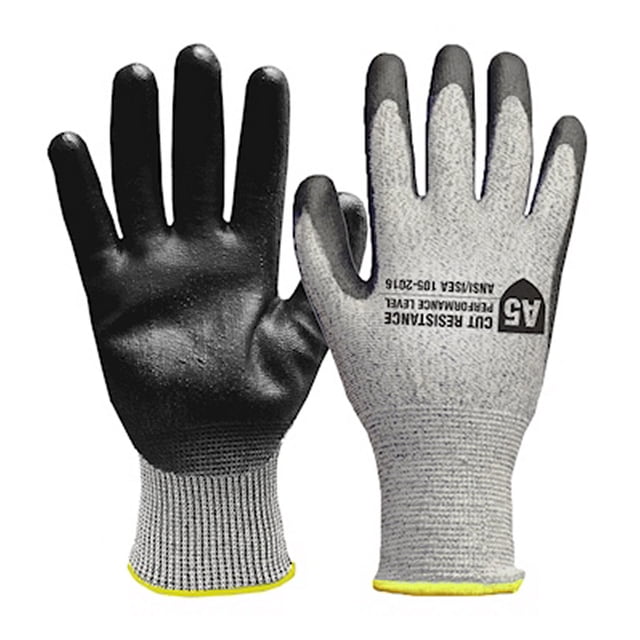 guantes de trabajo resistentes al corte