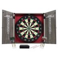 thumbnail image 1 of MD Sports Bristle Dartboard Cabinet Set, 1 of 9