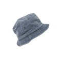 thumbnail image 1 of Washed Hats - Navy Medium/Large, 1 of 2
