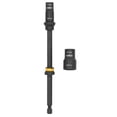 thumbnail image 1 of Set de enchufes y extensiones de enchufes DEWALT FLEXTORQ de 7 mm y 8 mm, 1 of 5