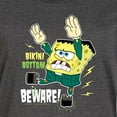 thumbnail image 3 of SpongeBob SquarePants - Bikini Bottom Beware - Women's Any Way Dress, 3 of 6