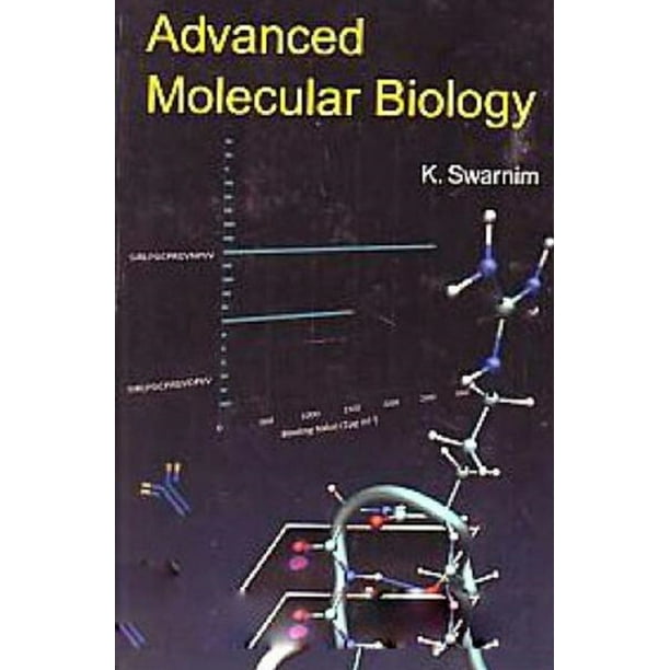 Advanced Molecular Biology eBook