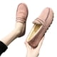 thumbnail image 2 of Zapatos para mujer, zapatos Doudou de invierno, suela plana, tendón de vaca, suela suave, zapatos de algodón, zapatos para correr, botas de vaquero, 2 of 4