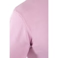 thumbnail image 3 of X RAY Mens Crew Neck Sweater Slim Fit Midweight Pullover Sweater for Men for Casual Dressy Wear (Big & Tall Available), Pale Pink, S, 3 of 11