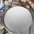 thumbnail image 2 of FUTUREORYY 10pcs Cake Rounds Portable Cake Boards Silver for Bakery Occasions and Festivals, 2 of 7