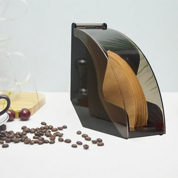 Coffee Filter Dispenser