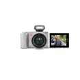 thumbnail image 2 of Minolta 72MP Camera w/10x Optical Zoom, Silver, 2 of 6