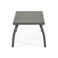 thumbnail image 3 of Asbury Outdoor 4 Piece Wicker Seating Set, 3 of 7