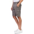 thumbnail image 3 of U.S. Polo Assn. Big Men's Cargo Short, 3 of 3