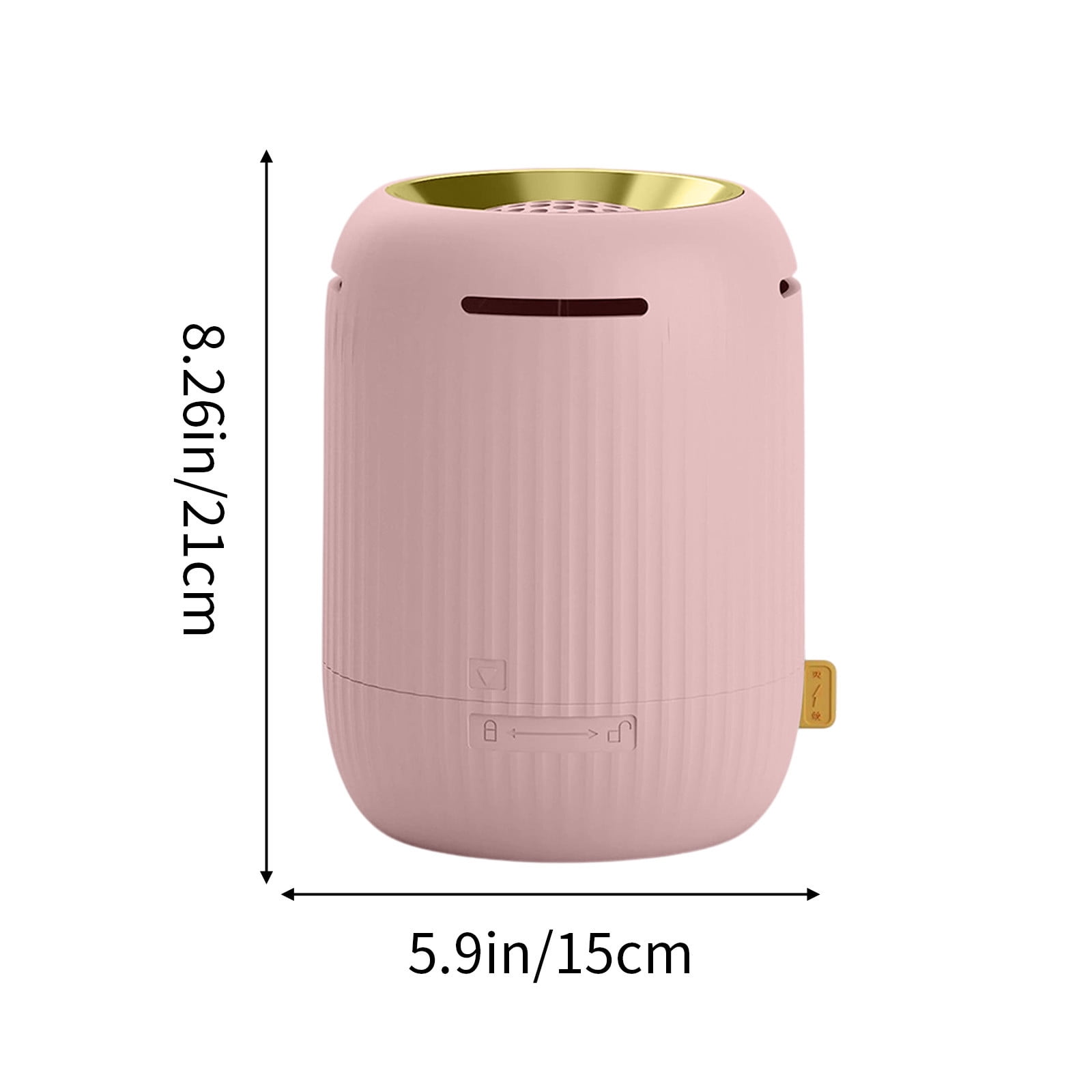 HOZVOMI Mosquito Repellent Incense - Aromatherapy Sandalwood, Mosquito Incense Box with Frame & Cover: Indoor Fire Safety for Ash Tray