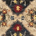 thumbnail image 5 of Safavieh Aspen Ellie Floral Bordered Area Rug or Runner, 5 of 6