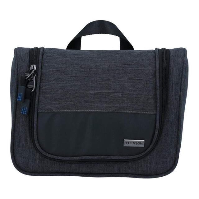 Neceser Chenson Pro Dram negro CH63387-2