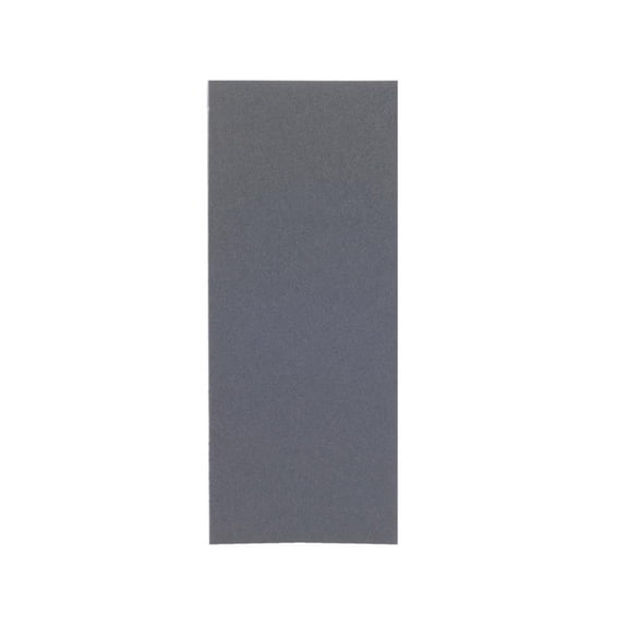Norton 07660768531 SandWet Sanding Sheet, Silicon Carbide