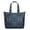Classic, variant on Traditional European Style Travel Bag, Vintage Fashion Weekender Tote with Faded Floral Design, Multipurpose Duffel for Yoga, Camping, Airplane Travel