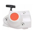 thumbnail image 1 of Conjunto de arranque para sierras Stihl ts410, ts420, ts480i, cutquik ts500i Conjunto de arranque de repuesto Arranque de césped Arranque por cuerda Ajuste Tecumseh New Starte, 1 of 5