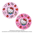 thumbnail image 1 of Plato Prichos Siglo XXI Hello Kitty Varios Modelos 1 Pieza, 1 of 4