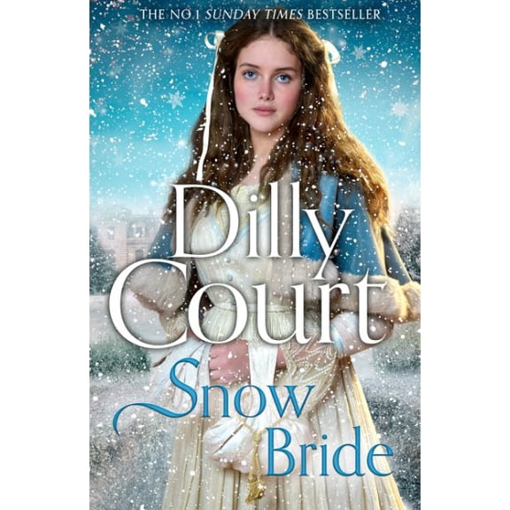 Pre-Owned Snow Bride: The heartwarming new Christmas 2022 book from the No.1 Sunday Times bestseller...: Book 5 (The Rockwood Chronicles) Paperback