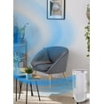 thumbnail image 5 of ROOSEVELT OUTDOORS- Enfriador de aire portatil de 4 Litros, con 3 ajustes de velocidades y osciliatorio, 5 of 5