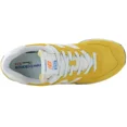 thumbnail image 4 of NEW New Balance Classic 574 - Men's Sneakers Shoes Yellow U574VPY ORIGINAL, 4 of 6