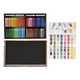thumbnail image 1 of Soft Oil Pastels 48 Colors Professional Drawing Graffiti Art Crayons Sticks Painting Set, 1 of 5