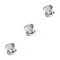 thumbnail image 1 of Methold Auriculares compatibles con Bluetooth Auriculares intrauditivos Auriculares de reproducción de música Type4 NO4, 1 of 6