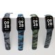 thumbnail image 5 of Para Band 2 Watch Loop Correa de silicona antiarañazos Pulsera a prueba de sudor, 5 of 5