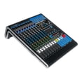 thumbnail image 3 of Mezcladora Profesional De 8 Canales Audiobahn TECHNOMIX8, 3 of 5
